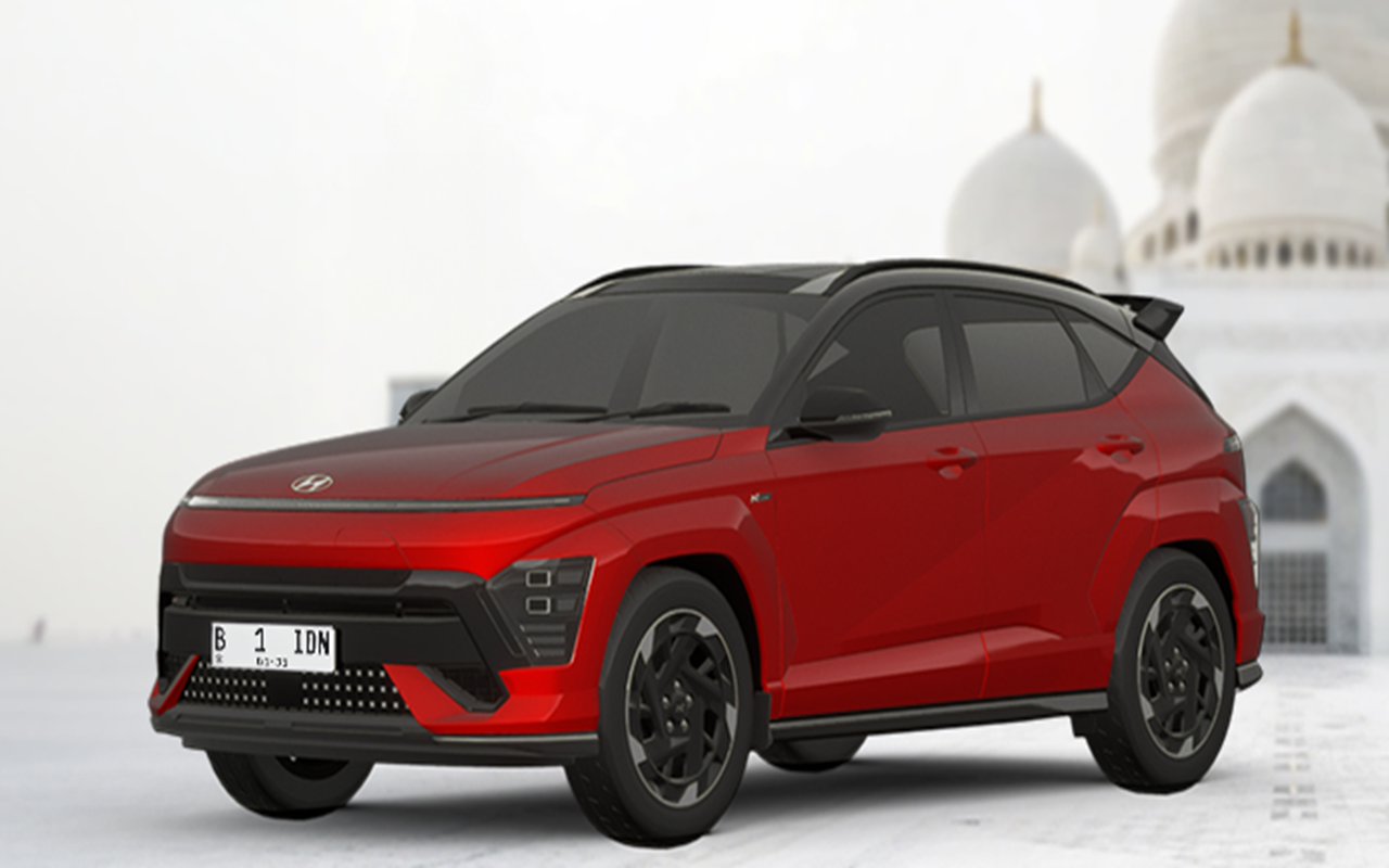 Promo Ramadan Hyundai 2026: Diskon Mobil hingga Ratusan Juta, Cocok untuk Mudik Lebaran
