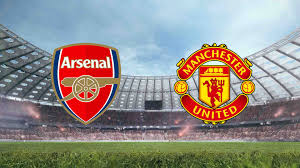 Big Match Arsenal vs Manchester United: Adu Strategi Arteta vs Carrick di Emirates Stadium