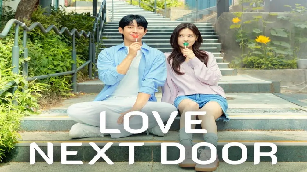 5 Rekomendasi Drakor Romantis Netflix Rating Tinggi yang Lagi Ramai Ditonton: Nomor 2 Bikin Hati Meleleh!