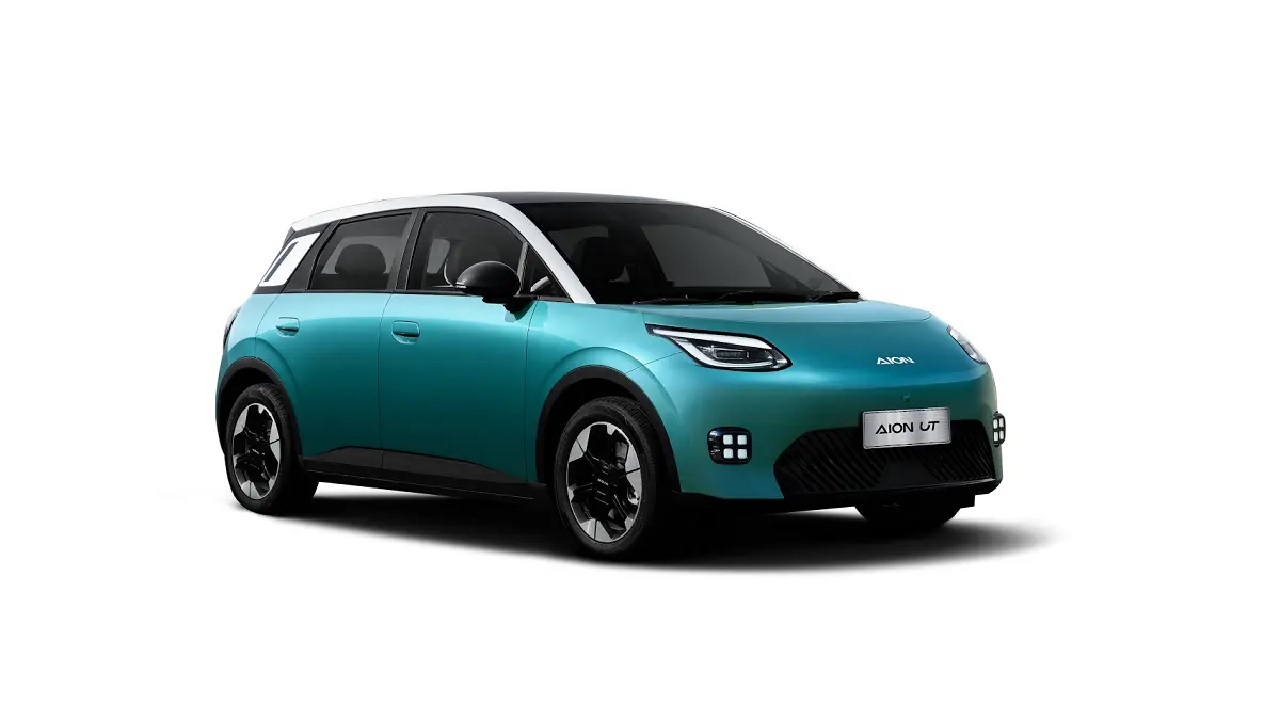 4 Rekomendasi Mobil Listrik Harga Under Rp500 Juta Terbaik 2026: Ada GAC AION UT!