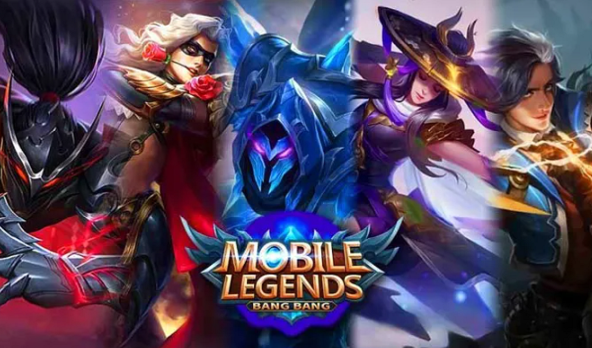 Segera Klaim Kode Redeem Mobile Legends Hari Ini