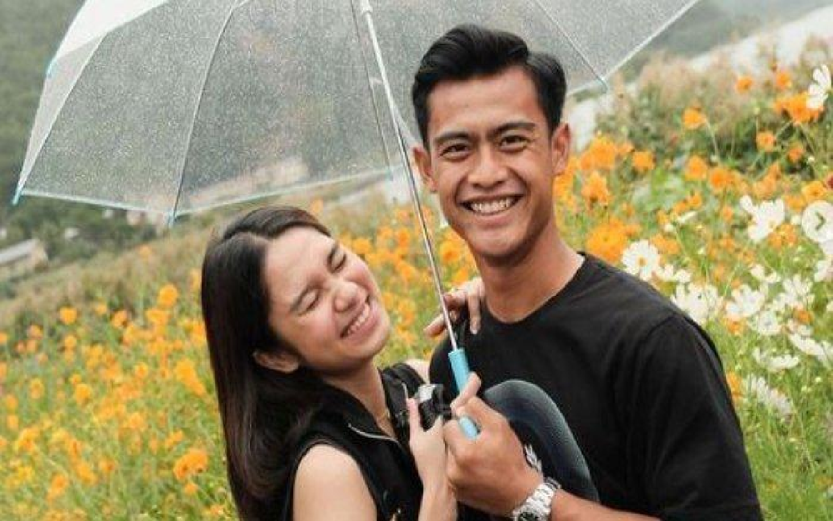 Istrinya Diduga Selingkuh, Netizen Geruduk Instagram Pratama Arhan