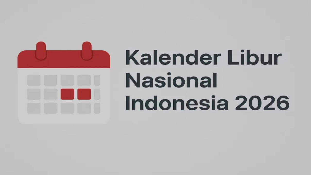 Libur Lebaran 2026 Bisa Sampai 7 Hari! Ini Jadwal Cuti Bersama, Libur Nasional, dan WFA yang Perlu Anda Tahu