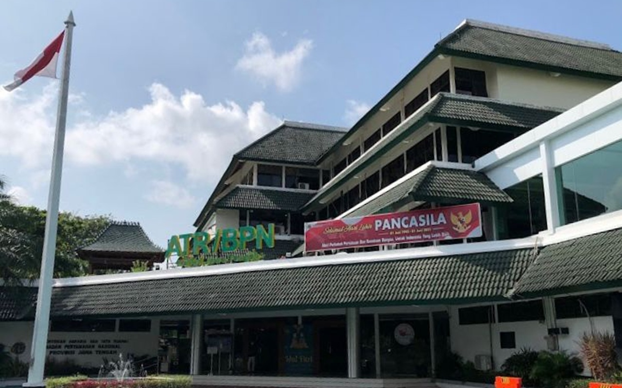 BPN Jawa Tengah Buka Rekrutmen Konsultan 2026, Simak Syarat dan Cara Daftarnya