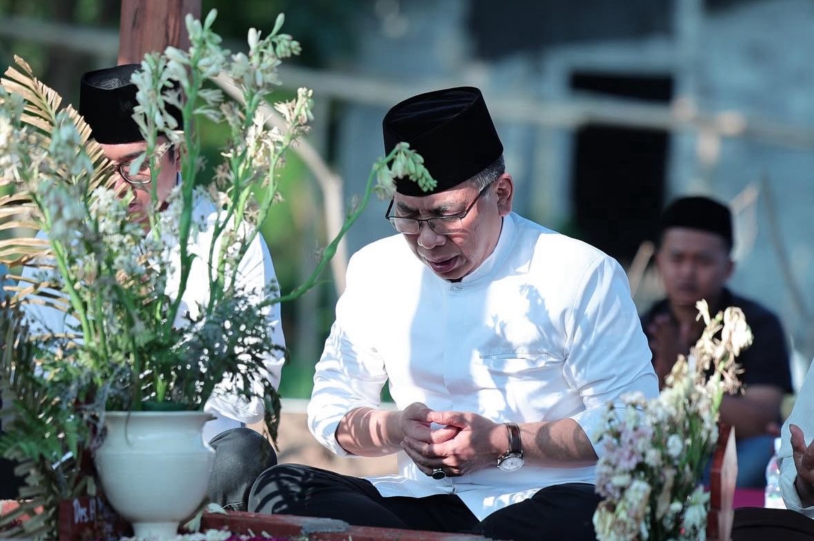KPK Buka Pintu Panggil Gus Yahya, Aliran Dana Haji ke PBNU Ikut Disorot