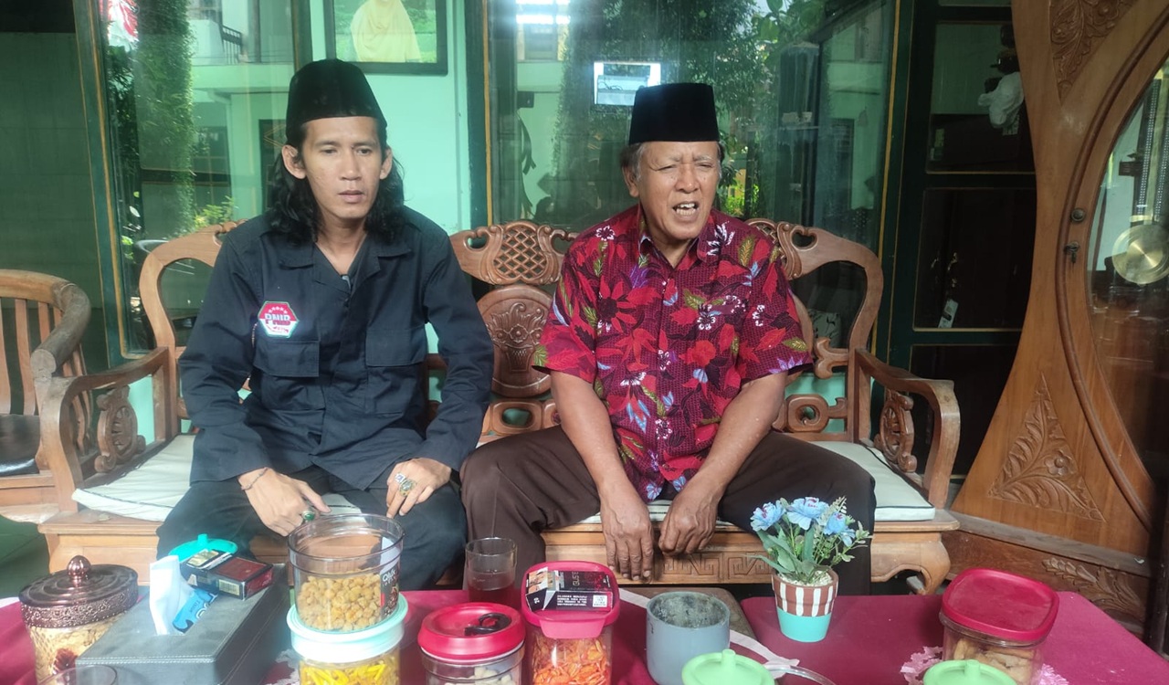 PNIB Apresiasi Langkah Densus 88 Tangkap ASN Terkait Jaringan Terorisme NII di Banda Aceh