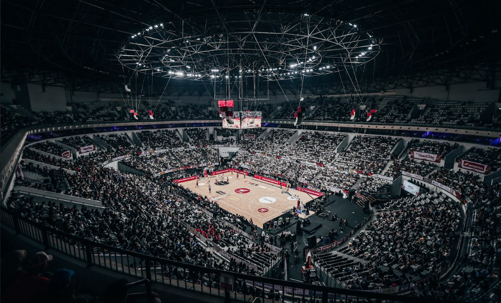Final DBL Jakarta 2025 Kembali Digelar di Indonesia Arena, Siap Pecahkan Rekor Penonton!