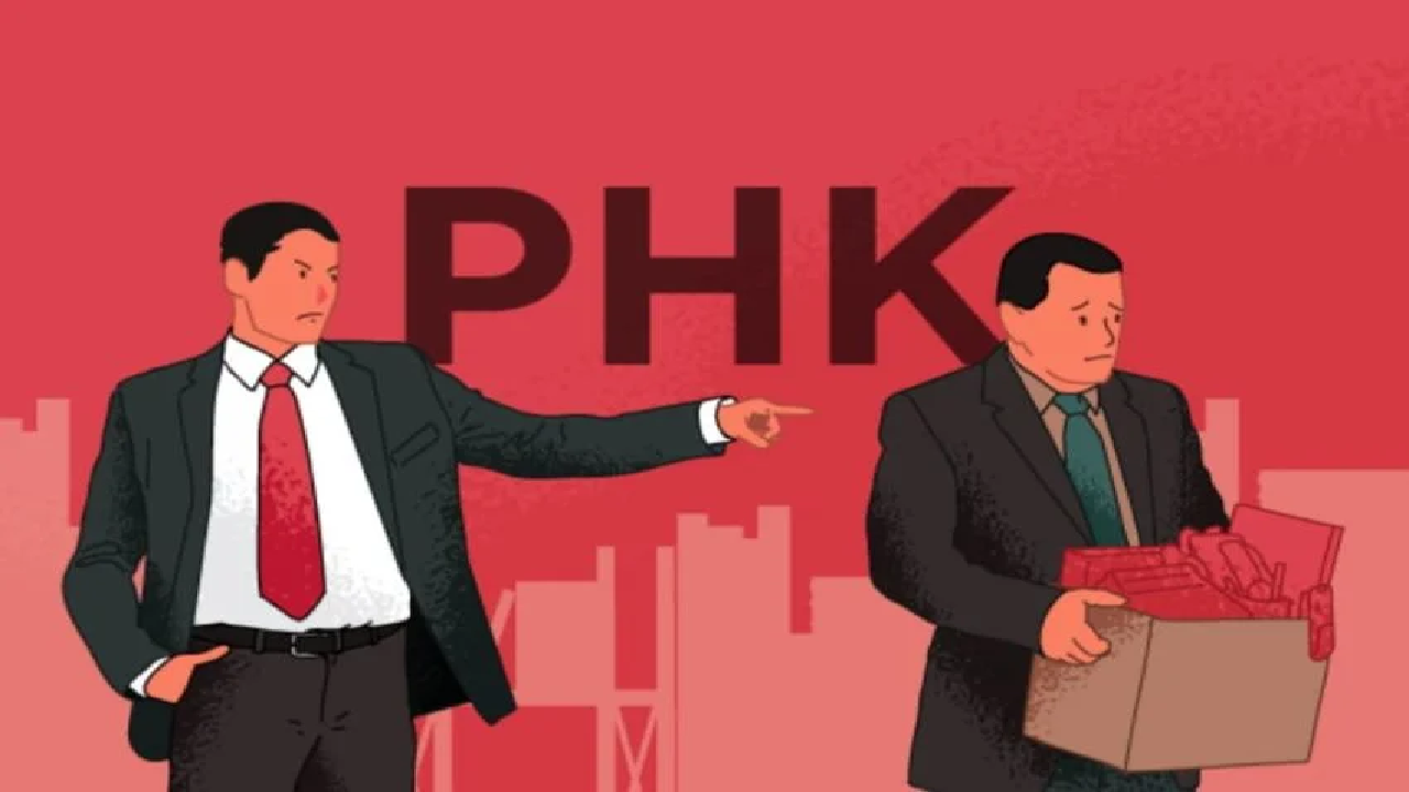 Ngeri! 6 Profesi Ini Paling Banyak Kena PHK di 2025, yang Pertama Bikin Kaget
