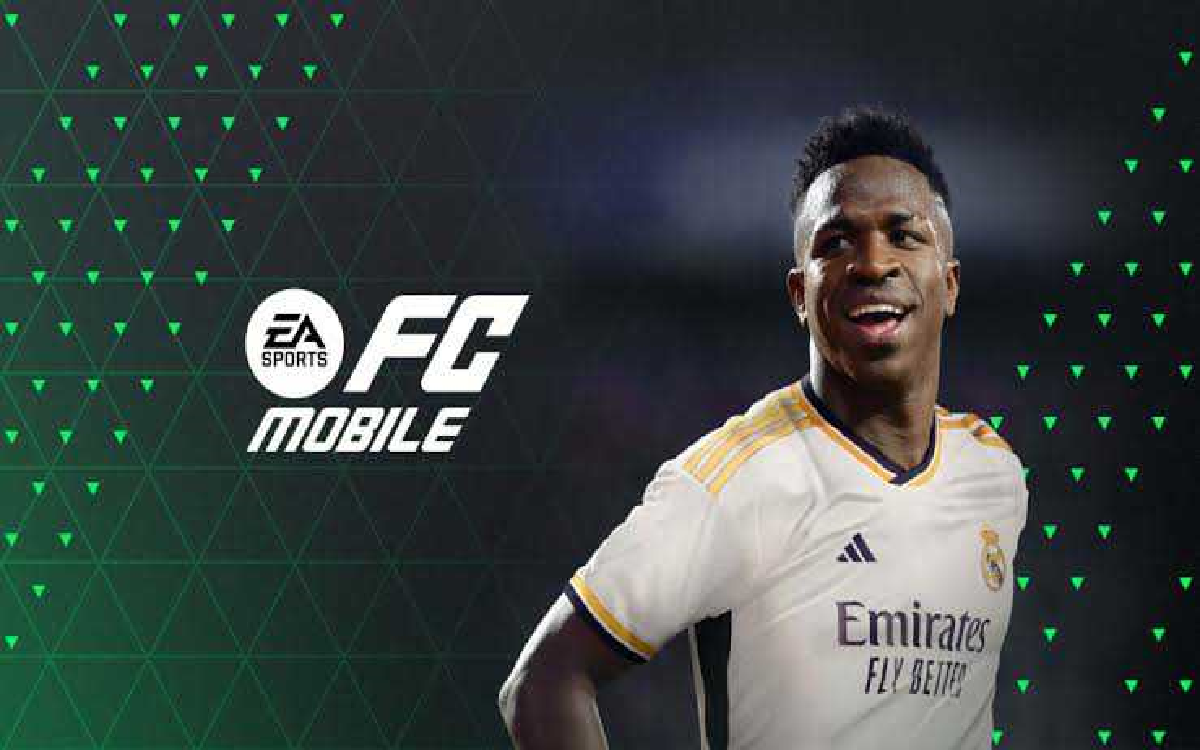 Akhir Bulan! Klaim Kode Redeem EA FC Mobile Terbaru 31 Juli 2024, Bisa Dapat 200 Ribu Gems!