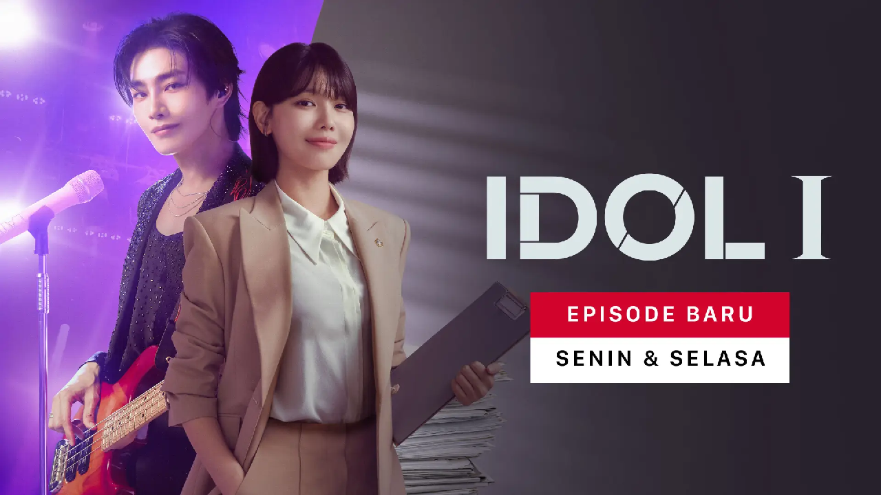 5 Rekomendasi Drama Korea Romcom di Netflix Terbaru 2026: Ada Film Joo Hoo Jin!