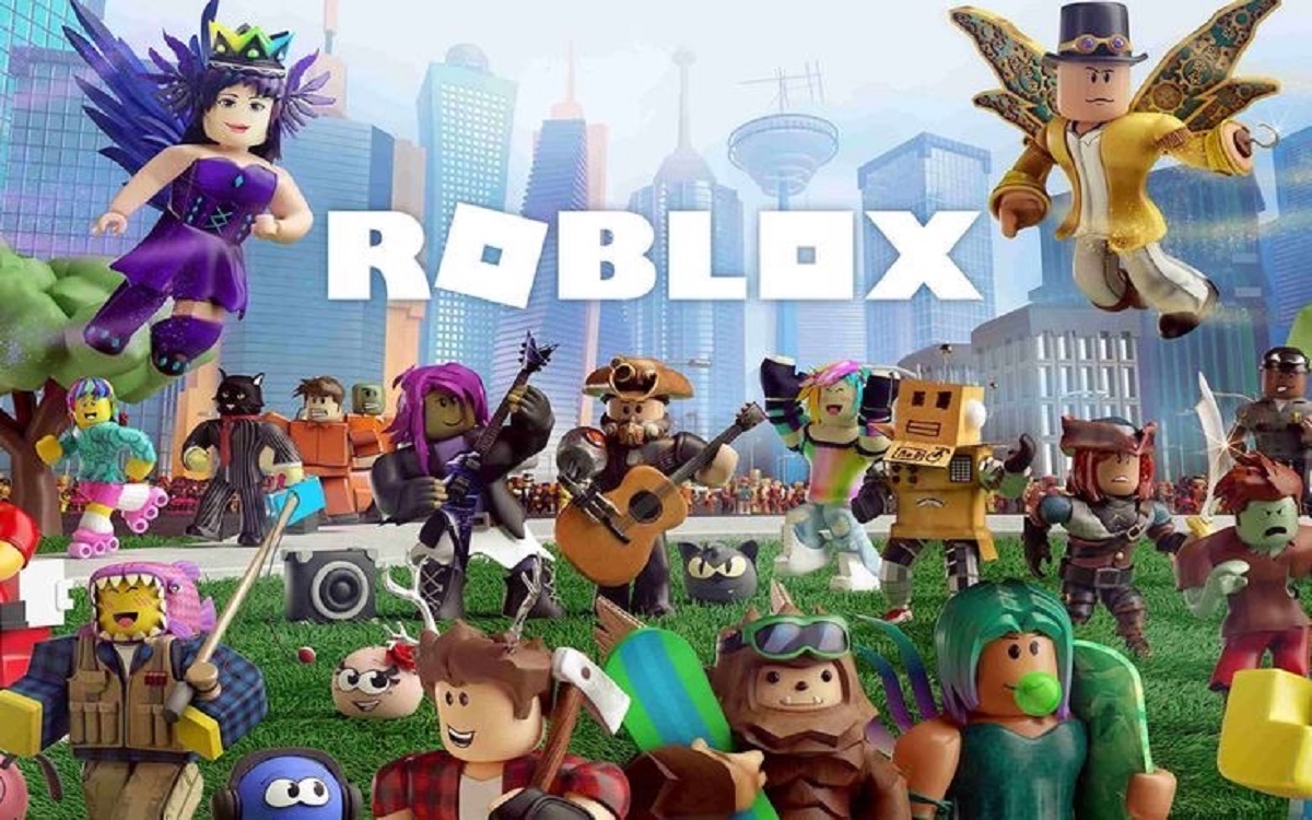 Link Download Game Roblox, Petualangan Tak Terbatas di PC dan Mac