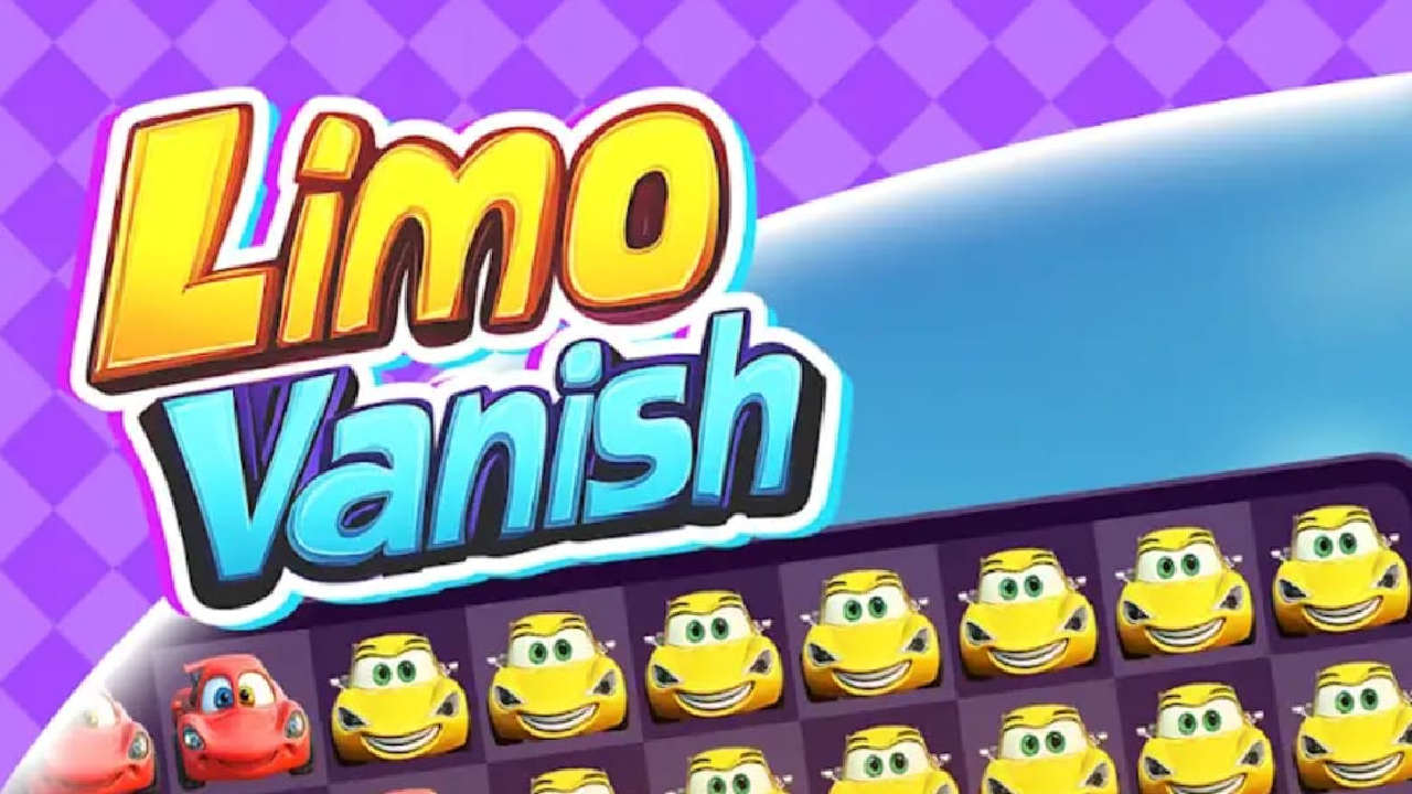 Mainkan Game Limo Vanish, Saldo DANA Cair Rp 20.000 Setiap Hari!
