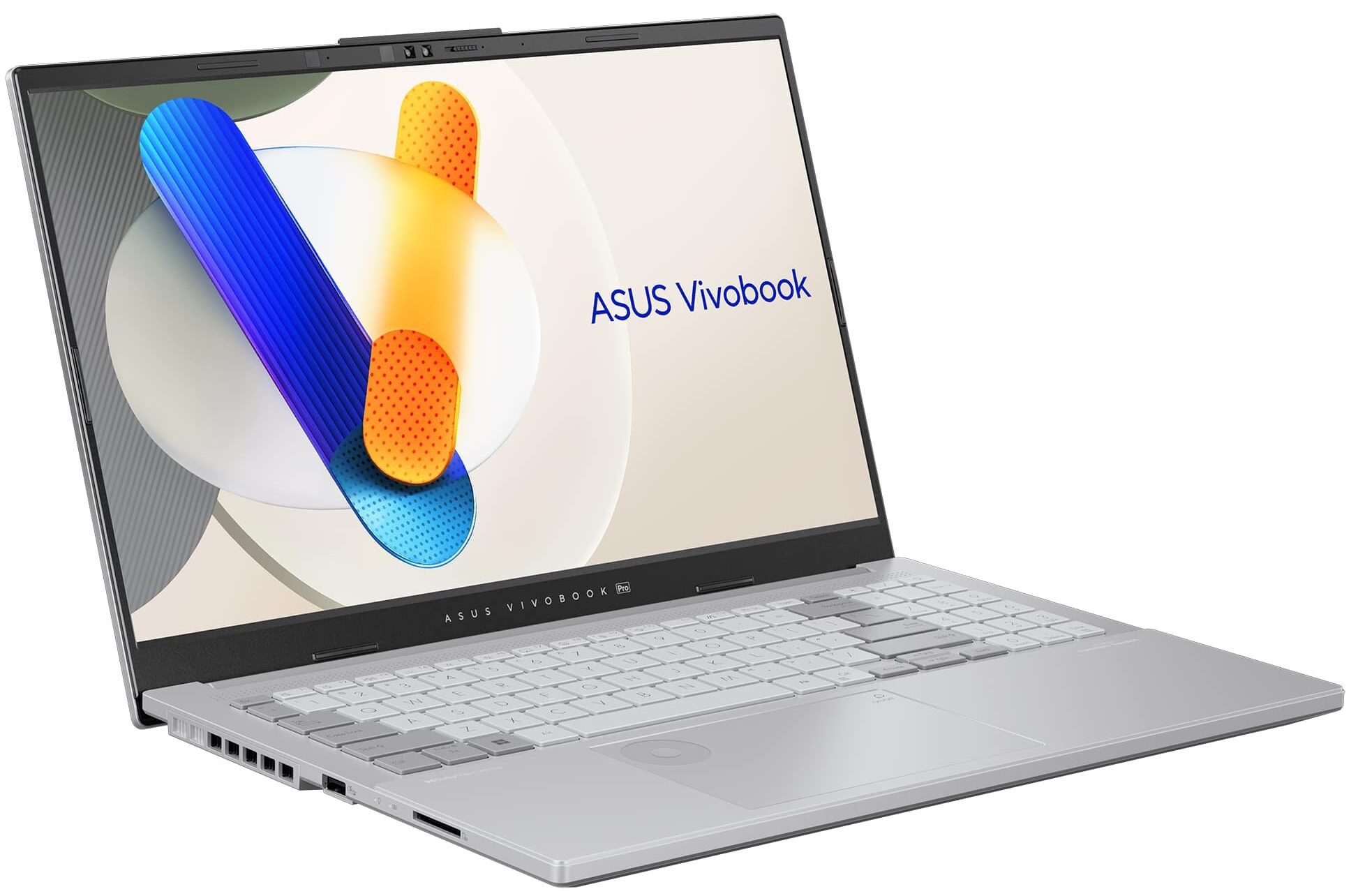 ASUS Vivobook Pro 15 OLED N6506 Resmi Hadir: Laptop Premium untuk Kreator Konten dan Gamer dengan Layar 3K OLED