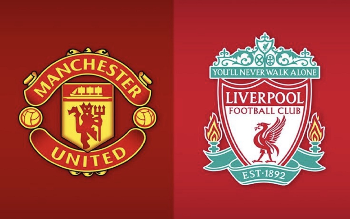 Link Streaming Laga Persahabatan 2024 Manchester United vs Liverpool 4 Agustus 2024