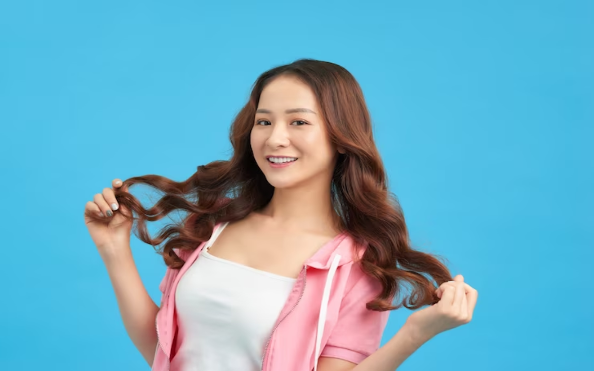 Kunci Rambut Wanita Sehat: Mengungkap Pentingnya Perawatan dengan Haircare yang Tepat!