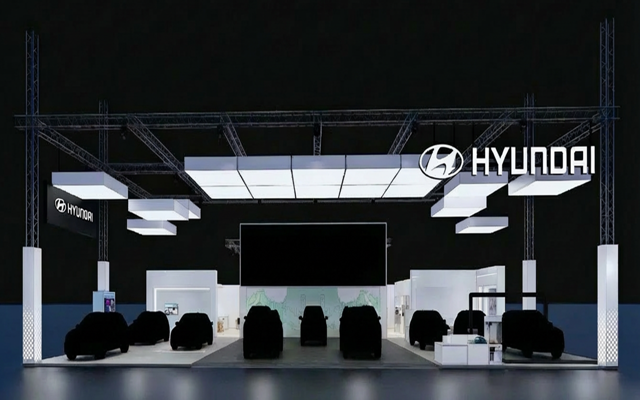 Hyundai Siap Gegerkan IIMS 2026, SUV Terbaru Resmi Debut di JIExpo!