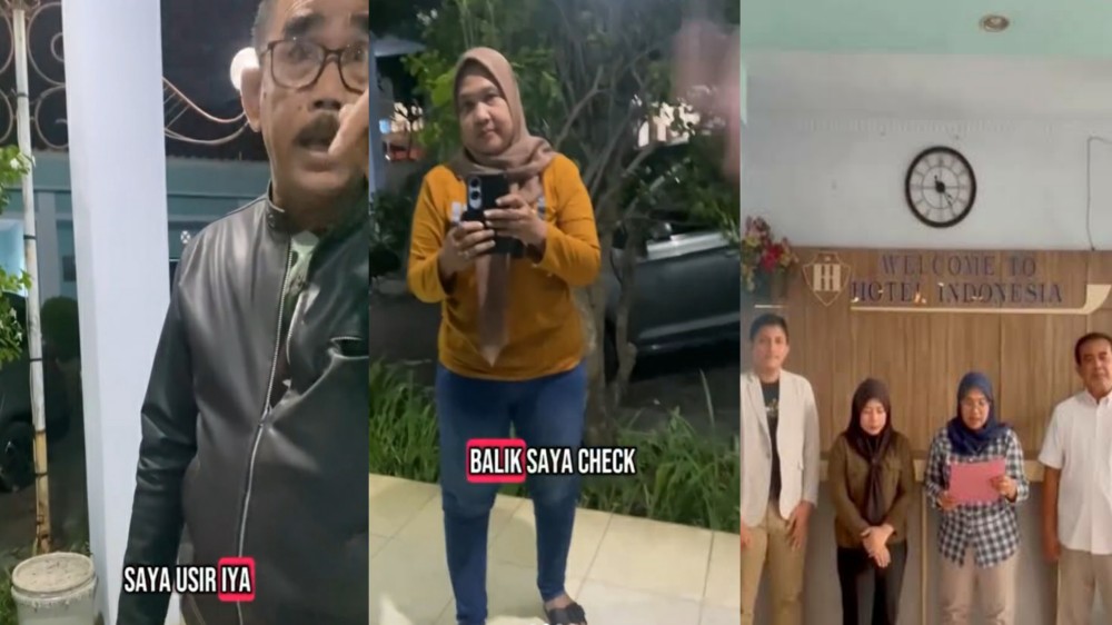 Pihak Hotel di Pekalongan Minta Maaf Usai Usir Tamu yang Menolak Bayar Biaya Tambahan