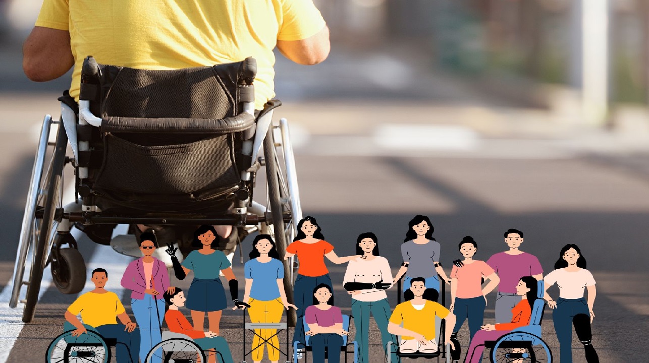 Kabar Terbaru! Ada Bansos Disabilitas di Tahun 2026, Begini Alur Pendaftaran dan Kriteria Penerimanya