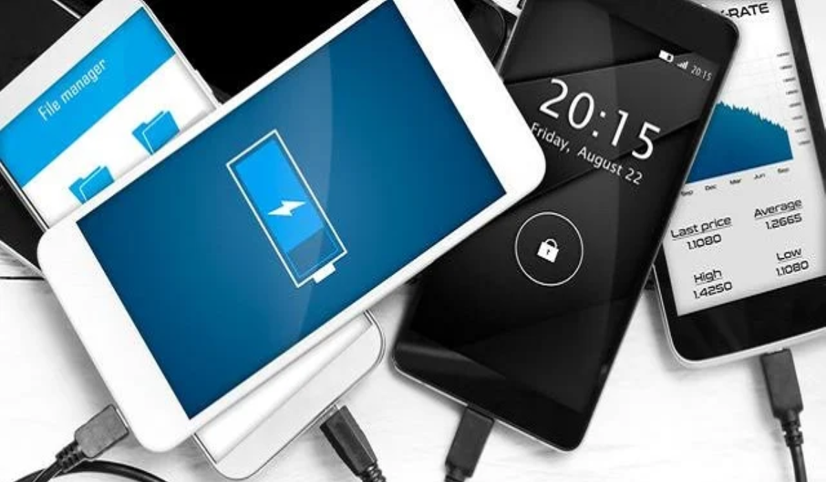 3 Cara Mengecek Kesehatan Baterai Samsung Bocor atau Tidak, Jangan Terlambat!