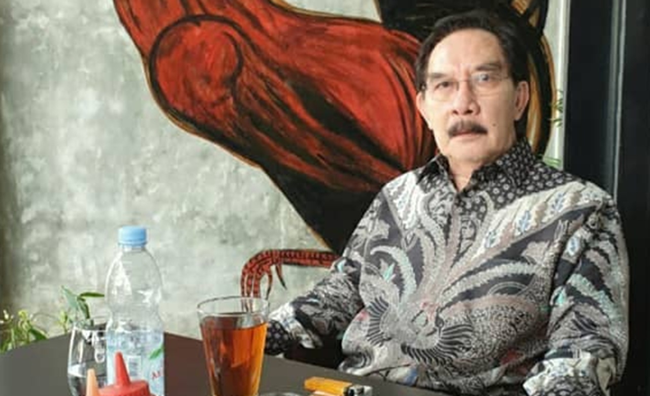 Jejak Kasus Antasari Azhar: Dari Pemburu Koruptor hingga Terjerat Kasus Pembunuhan