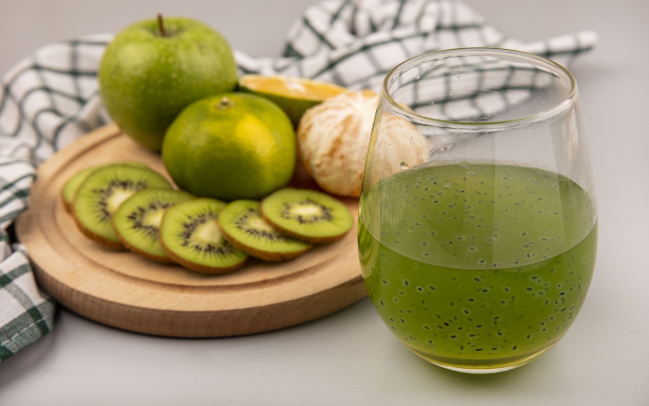 Tiga Resep Jus Sehat Harian yang Mudah Dibuat dan Kaya Manfaat, Bisa Bikin Kulit Glowing!