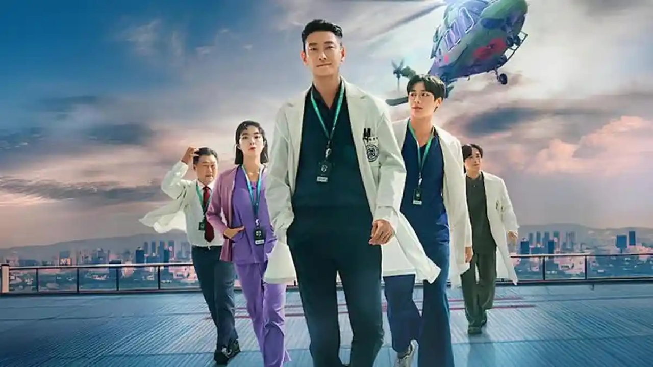 7 Rekomendasi Drama Korea Pendek Terbaik Bikin Nagih Maraton!