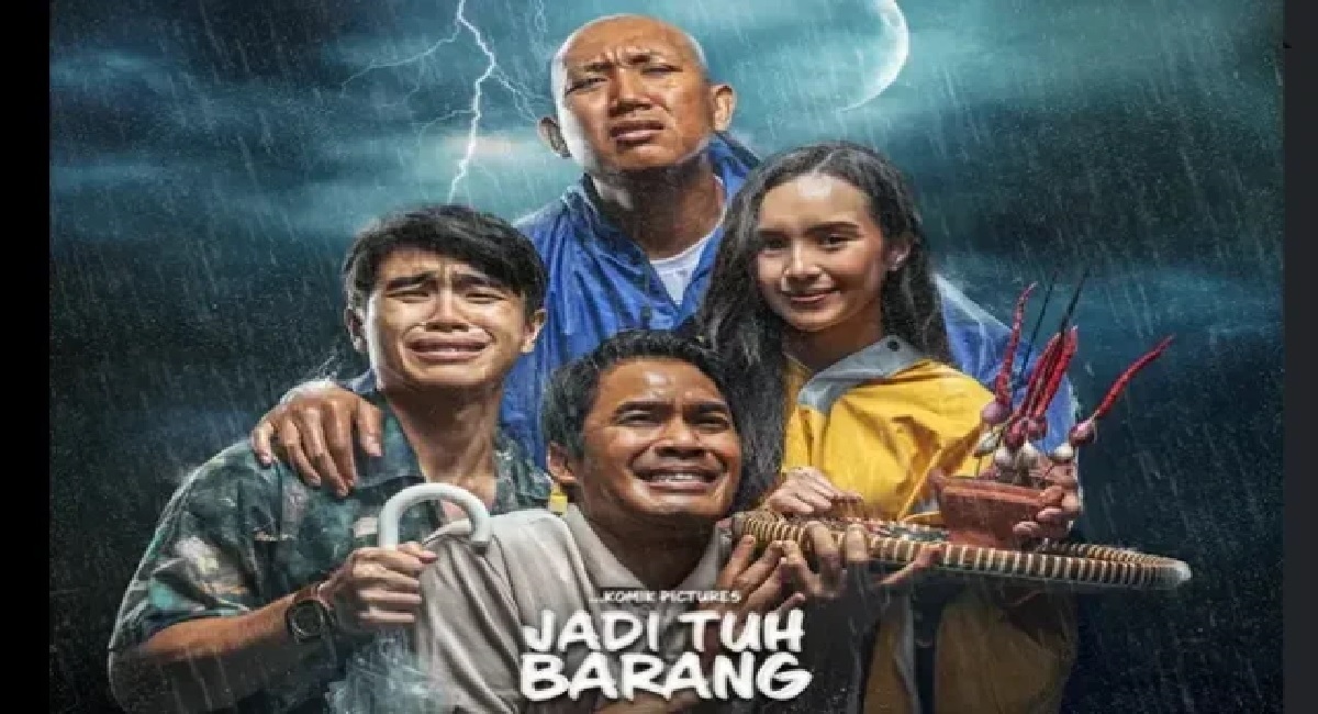 8 Film Terbaru Paling Seru di Netflix April 2026: Nomor 3 Bikin Nostalgia Parah!