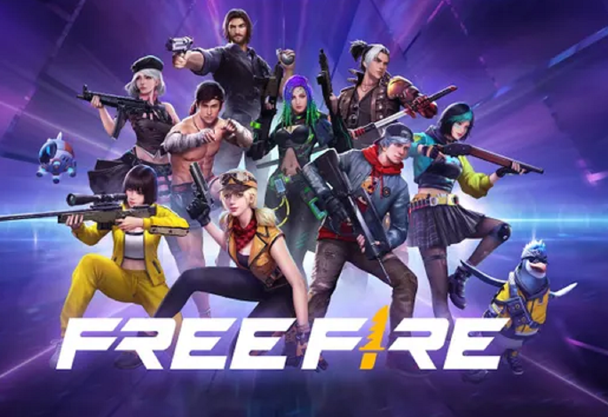 Kode Redeem Free Fire Bisa Dapati Premium Skin Free Fire