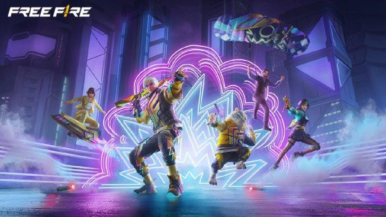Update! 10 Kode Redeem Free Fire Sabtu 20 Mei 2025: Token Gratis, Tukar di Link Reward.ff.garena