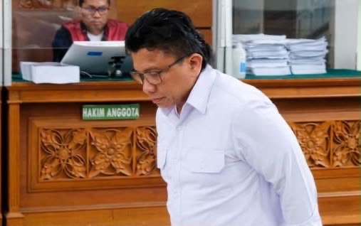 Nama Ferdy Sambo Nyelonong di Daftar Lapas Mewah, Pengacara Bilang Kliennya Cuma Ngekos di Sel Biasa