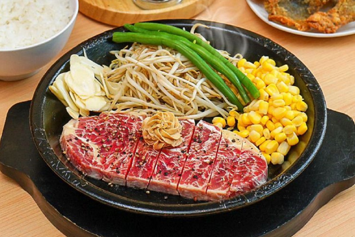 Nikmati Berbuka Puasa Hemat dan Enak dengan Paket Sizzling Ramadan dari Pepper Lunch!