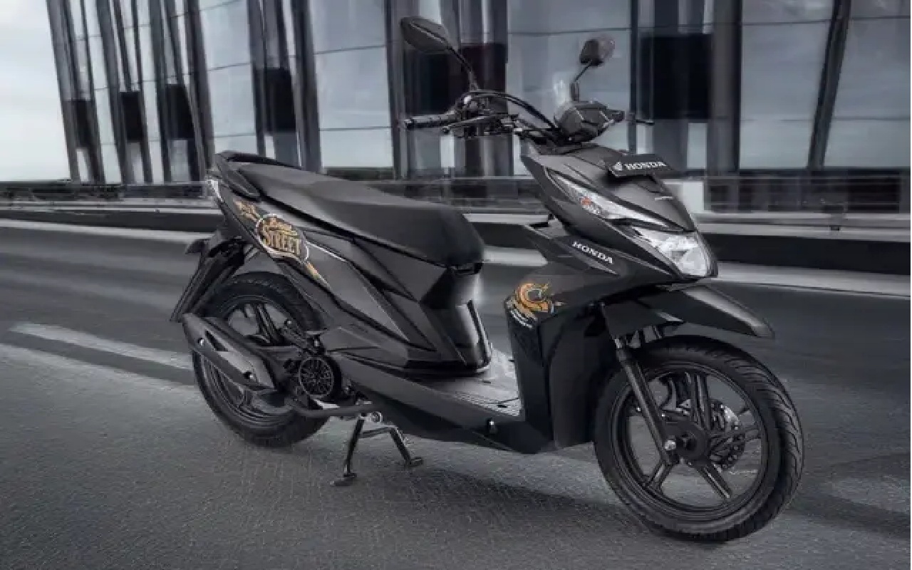 Punya Budget Rp20 Jutaan? Ini Daftar Motor Honda Paling Worth It Tahun 2026