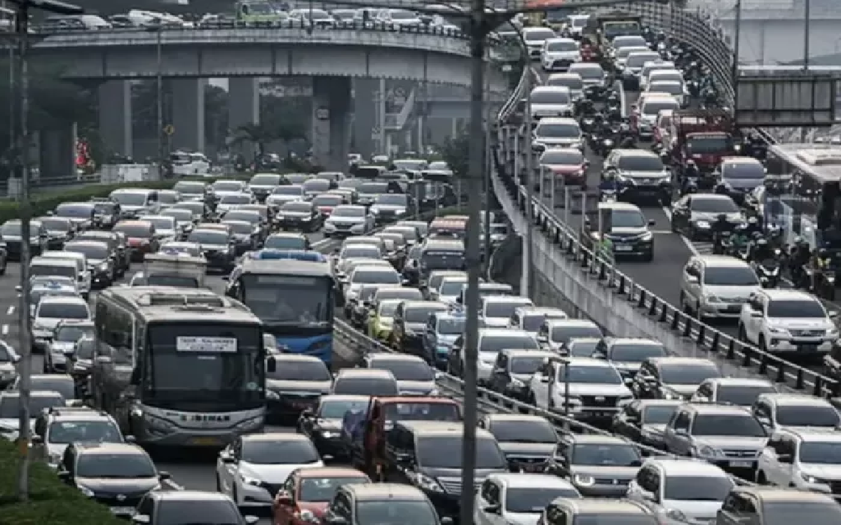 Takut Mabuk Saat Perjalanan Mudik Jauh, Emang Masih Zaman? Nih Ikuti 10 Tipsnya