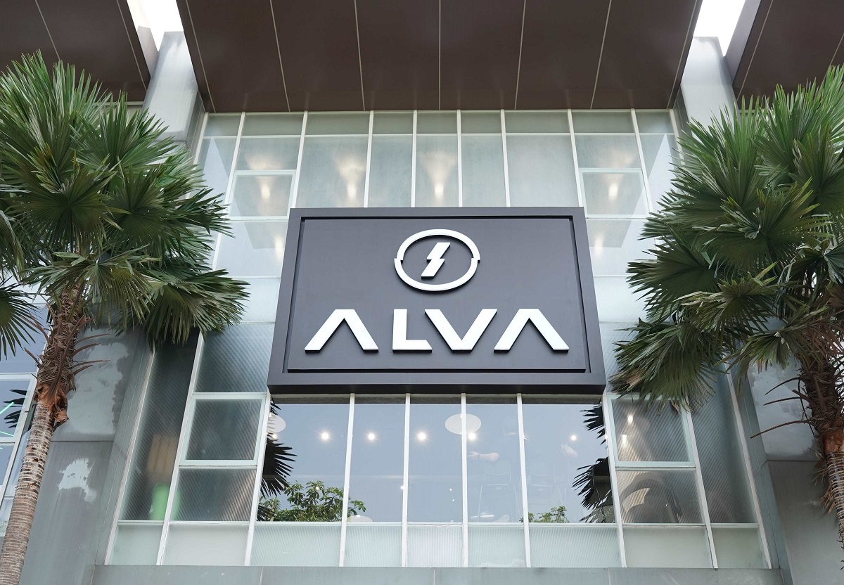 ALVA Resmi Punya ALVA Experience Center SouthCity di Pondok Cabe, Tangerang Selatan