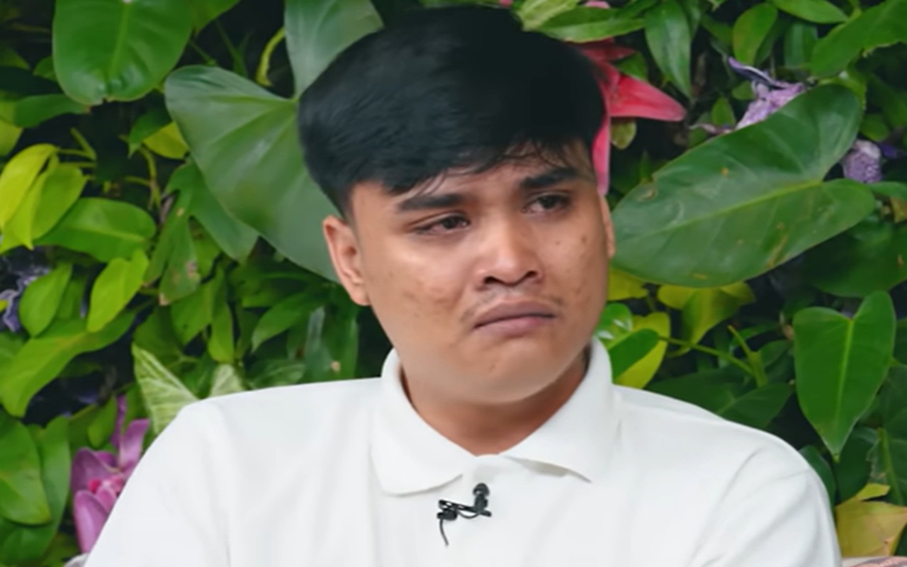 Viral di TikTok Ressa Rizky Rossano Bongkar Clue Ayah Kandung, Sebut Berasal dari Aceh!