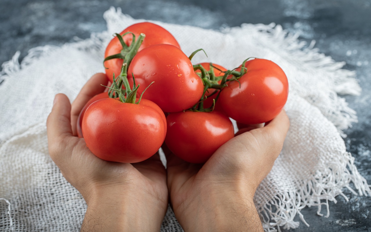 5 Manfaat Buah Tomat untuk Kesehatan, Baik untuk Jantung hingga Cegah Kanker