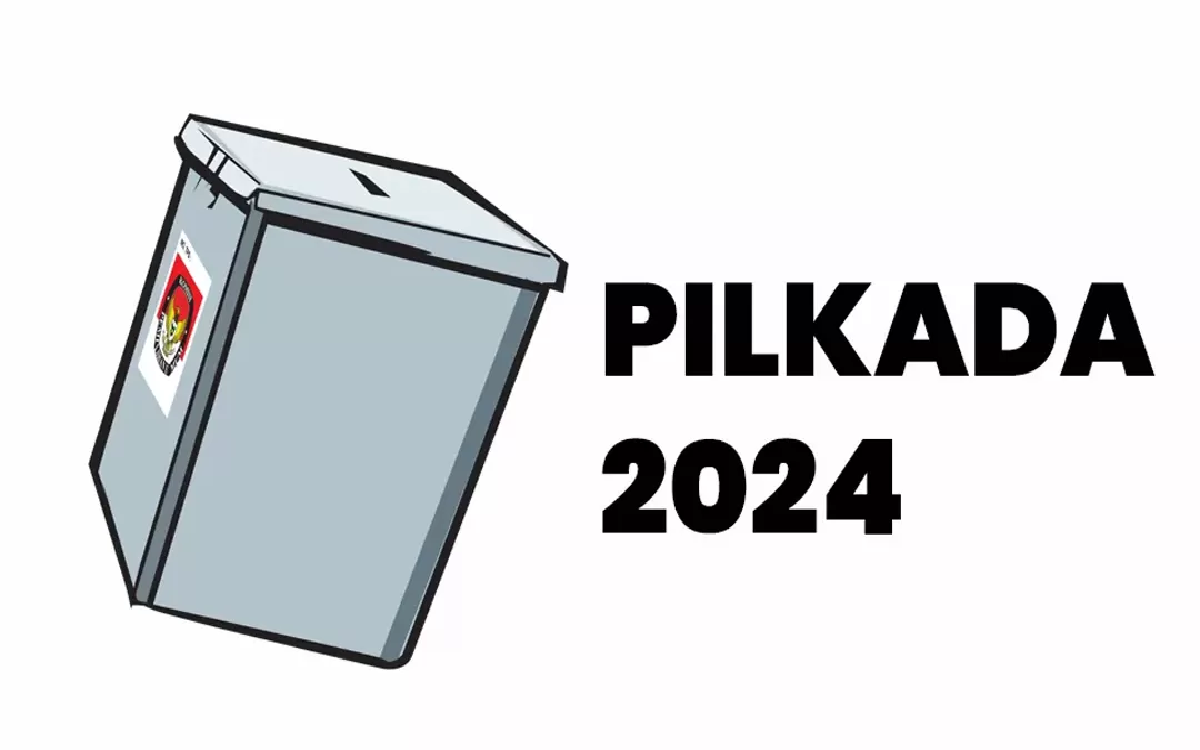 Breaking News! DPR Ubah Aturan Lagi, Pilkada 2024 Disebut Inkonstitusional