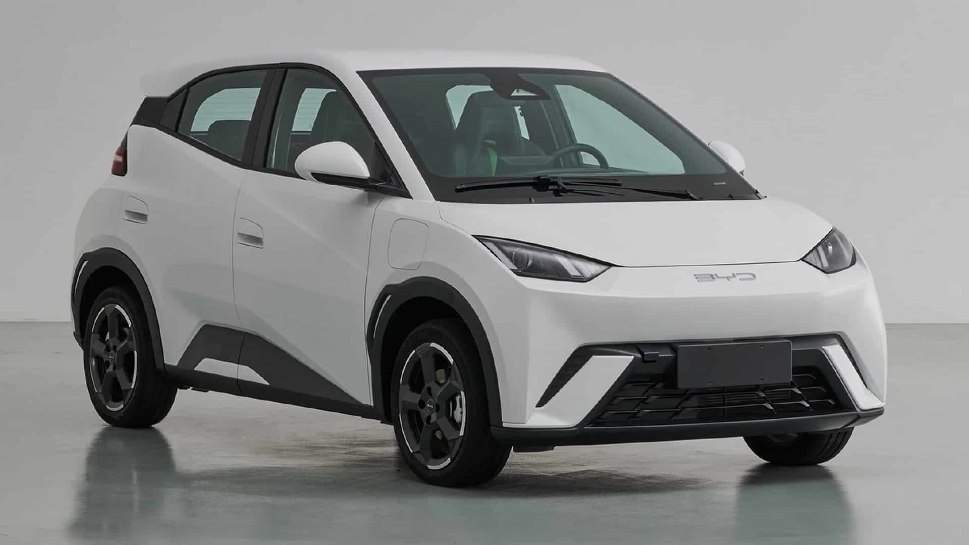 Pasar Mobil Listrik di Bawah Rp300 Juta Makin Panas di 2026, Ini Daftar Model dan Keunggulannya