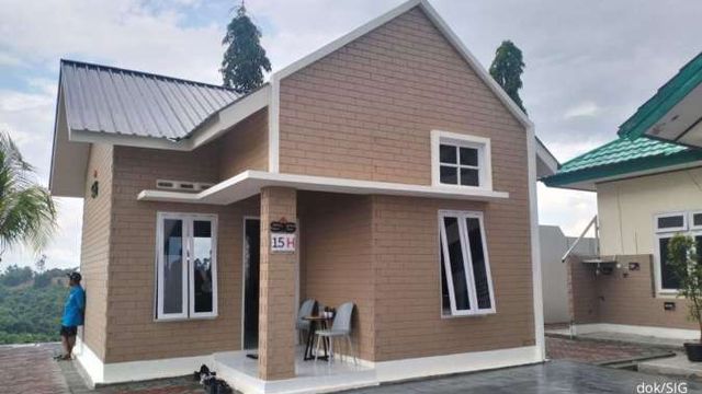 Tak Masuk Proyek Strategis Nasional, Program 3 Juta Rumah Tetap Jalan Kencang: Maruarar Sirait Tegaskan Tak Surut Sejengkal!