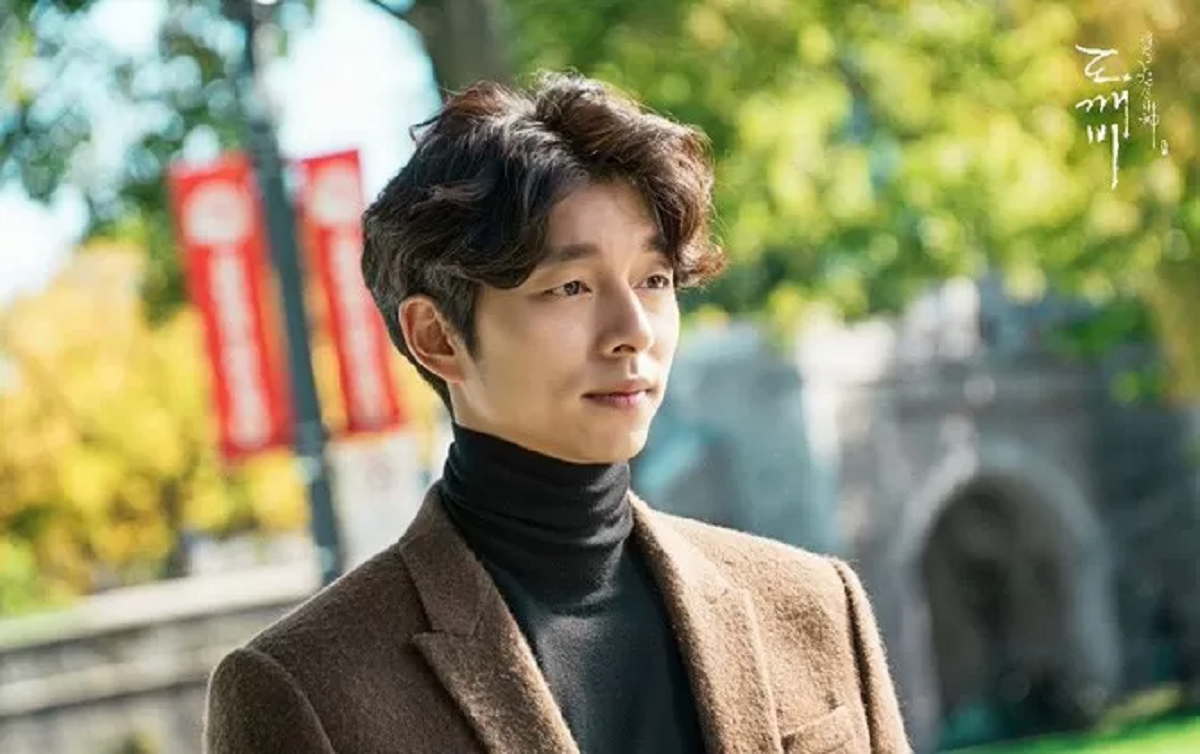 Link Nonton 'Guardian: The Lonely and Great God (Goblin)', Pernah Jadi Drakor Terlaris Sepanjang Masa!