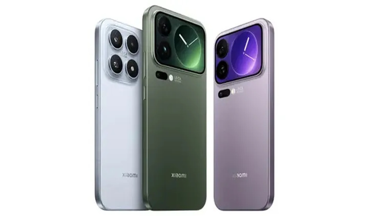 Xiaomi 17 Pro dan 17 Pro Max Resmi Rilis: Inovasi Layar Belakang dan Kamera Leica