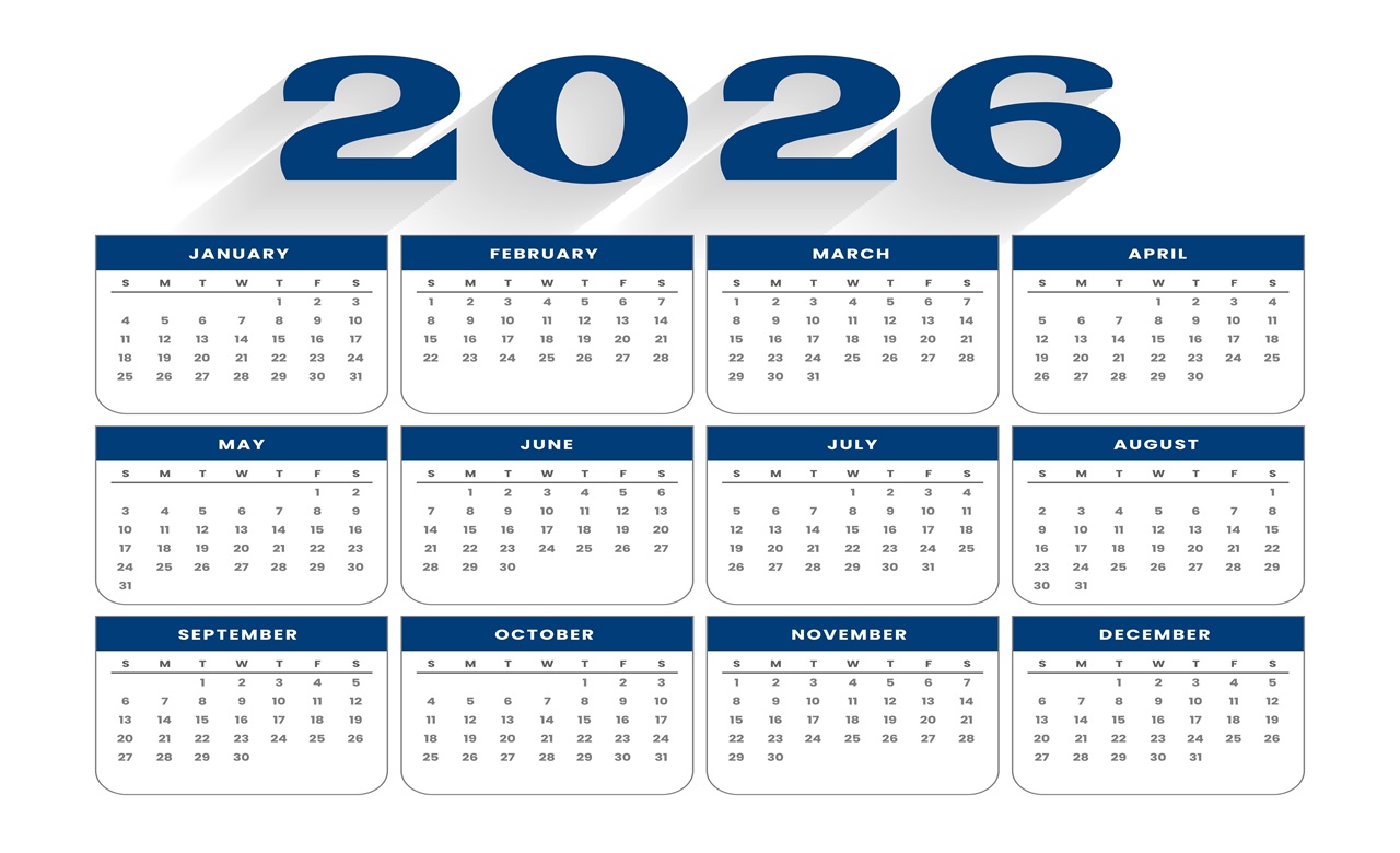 Resmi! Pemerintah Umumkan 17 Hari Libur Nasional Tahun 2026, Cek di Sini