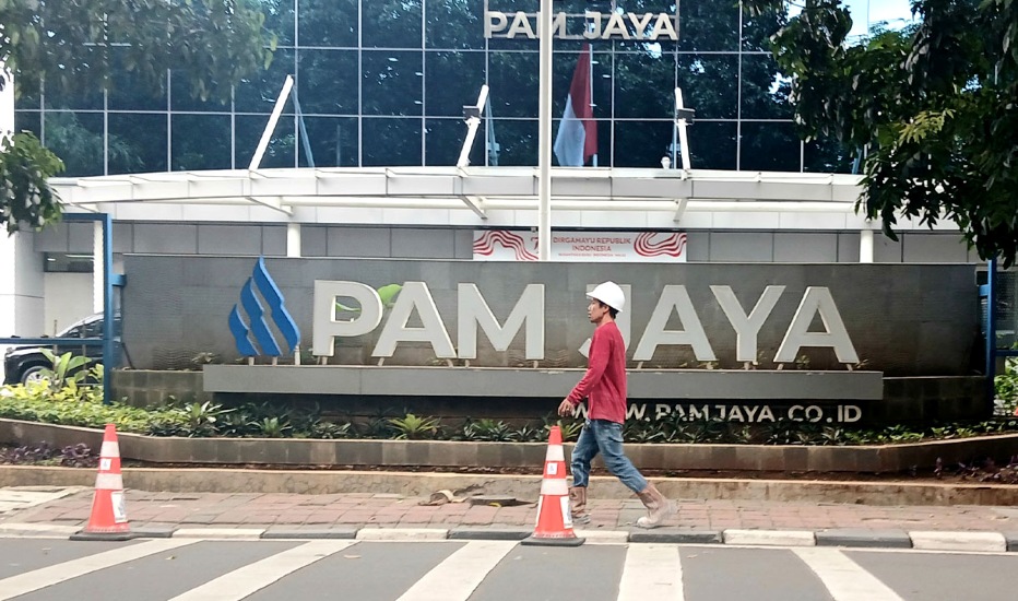 Layanan Air Jakarta Terganggu, PAM Jaya Berikan Kompensasi untuk 44.872 Pelanggan di 10 Kelurahan 