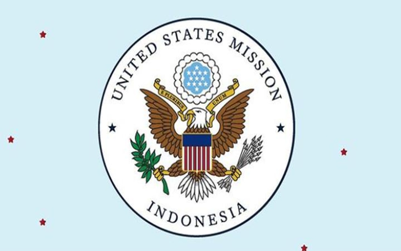 Resmi Dibuka! Lowongan Kerja Kedutaan Besar Amerika Serikat di Jakarta, Deadline 6 Februari 2026