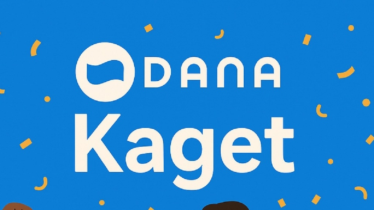 Tap-tap Link DANA Kaget Sekarang Rabu 16 Juli 2025 Saldo Gratisnya Rp 100.000