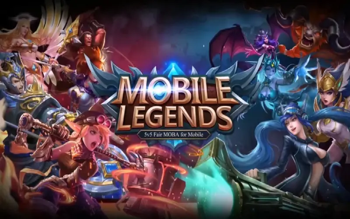 Spesial Jumat Berkah Yuk Klaim Kode Redeem Mobile Legends Jumat 12 Juli 2024