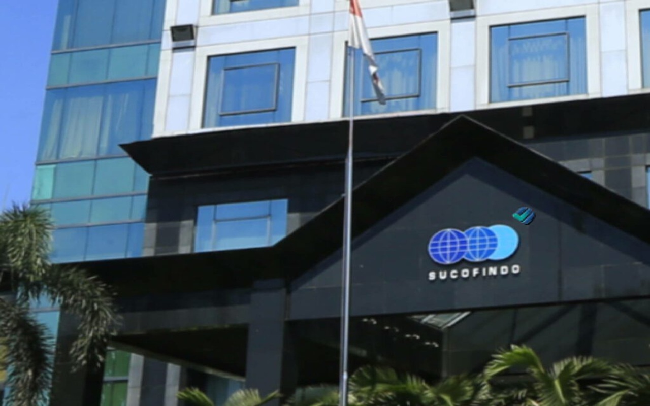 Lowongan Kerja SUCOFINDO April 2026 Dibuka, Cek Posisi dan Cara Daftarnya!