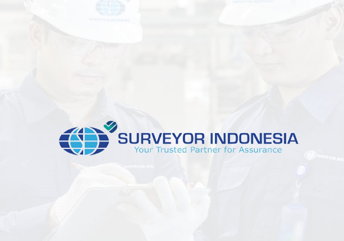 PT Surveyor Indonesia (Persero) Buka Lowongan Kerja, Lulusan S1 Merapat!