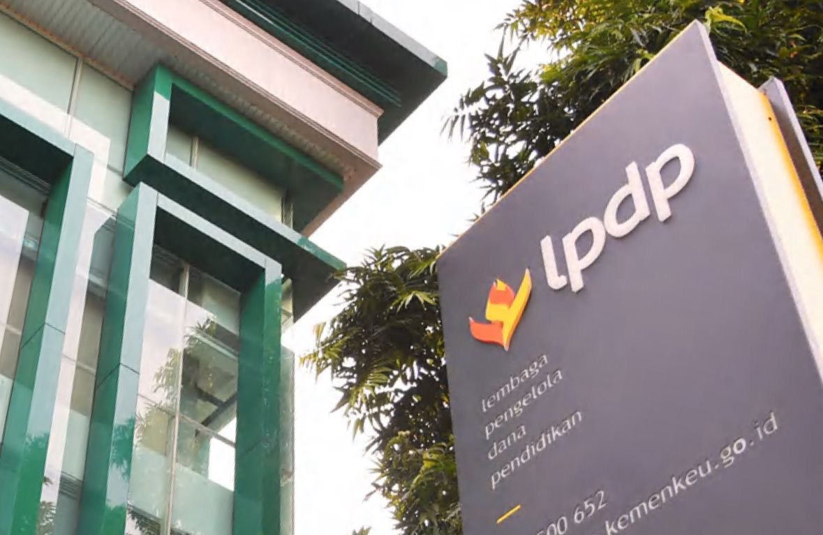 Anggaran LPDP Menipis, Kuota Beasiswa 2025–2026 Dipangkas, Adu Nasib Pun Makin Brutal