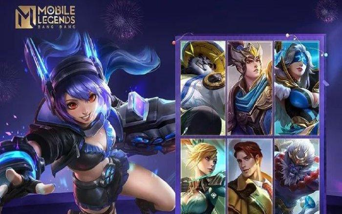 Spesial Jumat Berkah! Segera Klaim Kode Redeem Mobile Legends Jumat 23 Agustus 2024